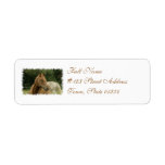 Customize Product Label