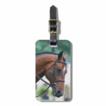 Customize Product Luggage Tag