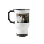 Customize Product Travel Mug