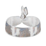 horse-design-7 hair tie
