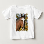 Quarter Horse Toddler T-Shirt