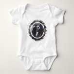 Race Horse Baby T-Shirt Bodysuit