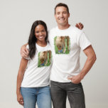 Shetland Pony Men's Long Sleeve T-Shirt