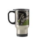 Sweet Appaloosa Horse Travel Mug