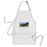 Wild Horses Apron