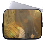 Wild Horses Photo Electronics Bag